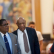Bill Cosby, right (Mark Makela/Getty Images)